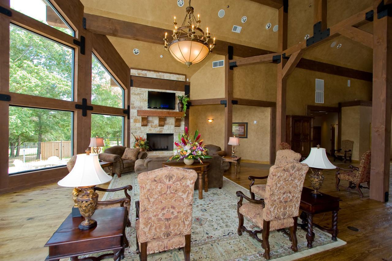 Mill Creek Ranch Resort Canton Bagian luar foto