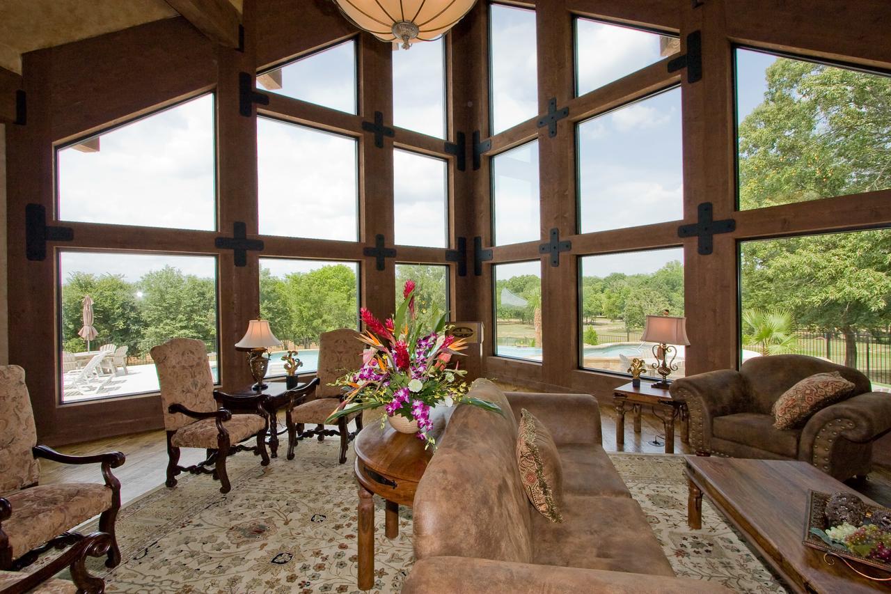 Mill Creek Ranch Resort Canton Bagian luar foto