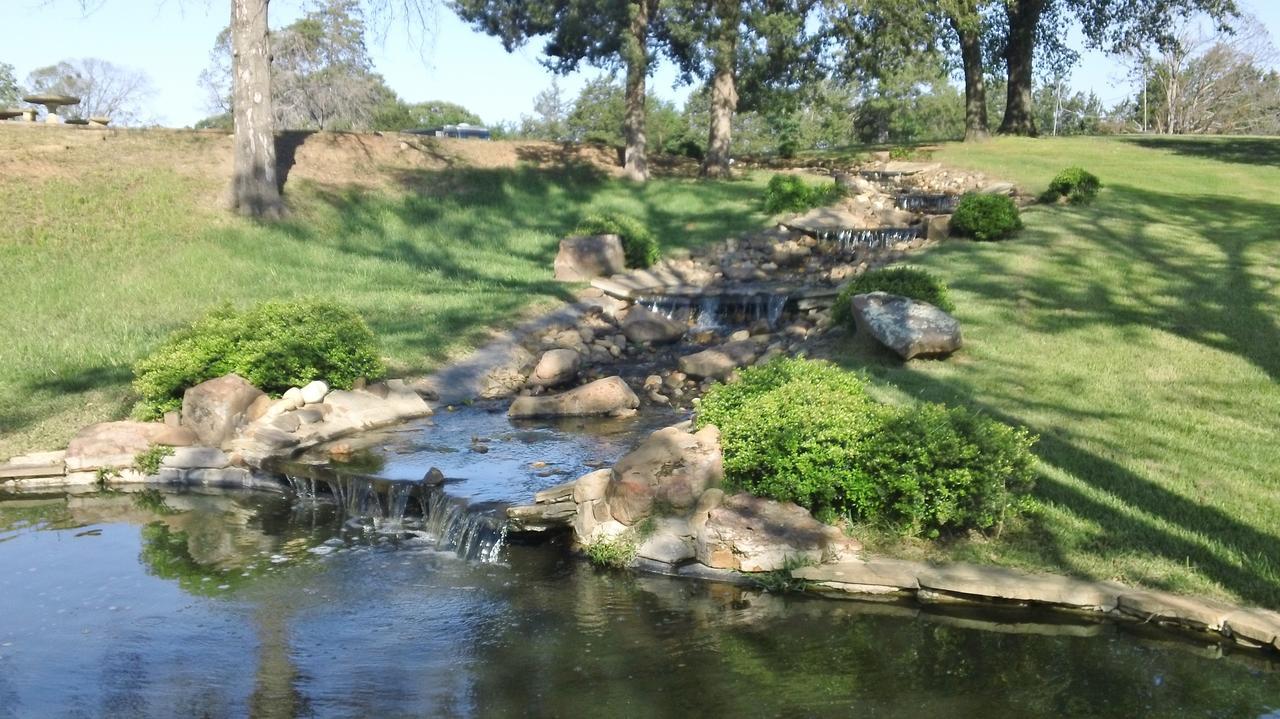 Mill Creek Ranch Resort Canton Bagian luar foto