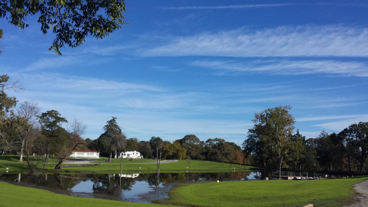Mill Creek Ranch Resort Canton Bagian luar foto