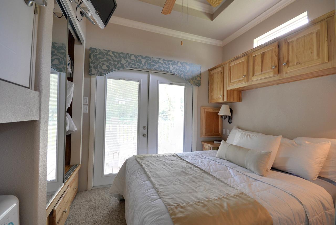 Mill Creek Ranch Resort Canton Bagian luar foto