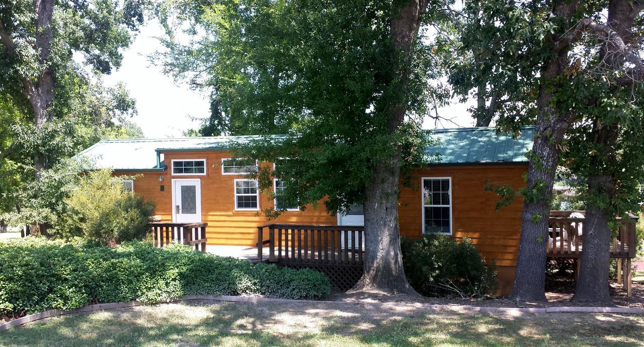 Mill Creek Ranch Resort Canton Bagian luar foto