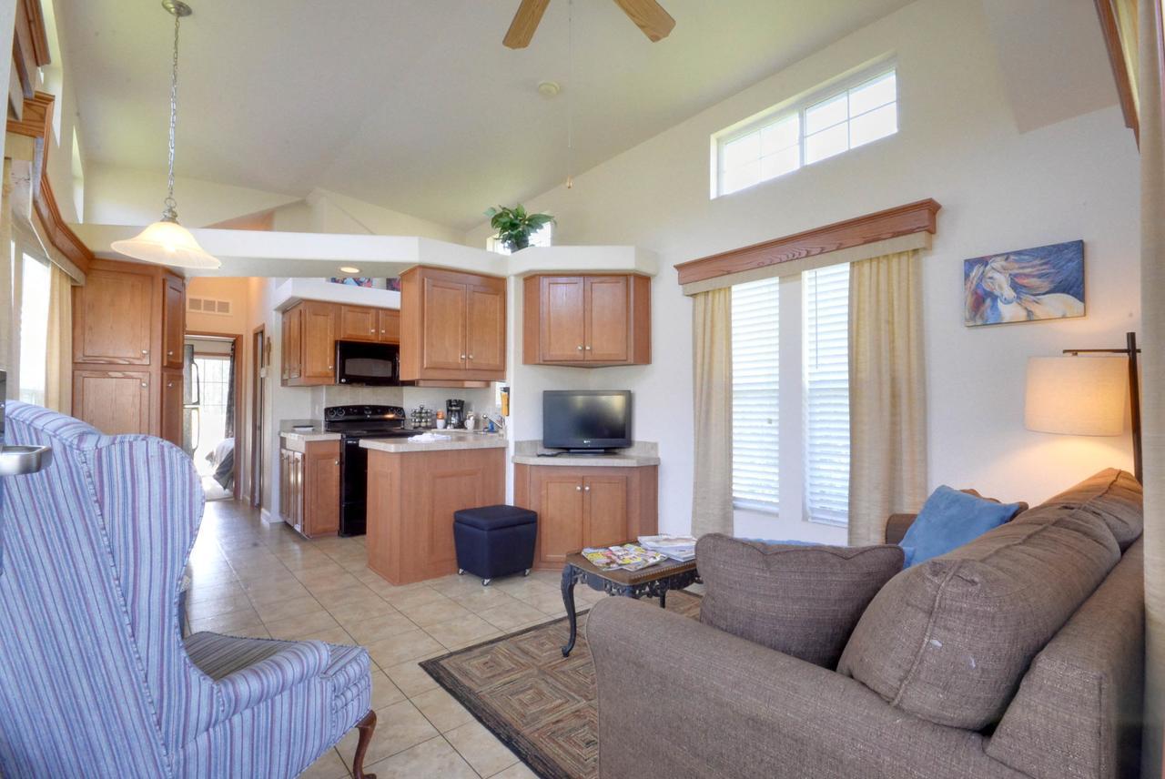 Mill Creek Ranch Resort Canton Bagian luar foto
