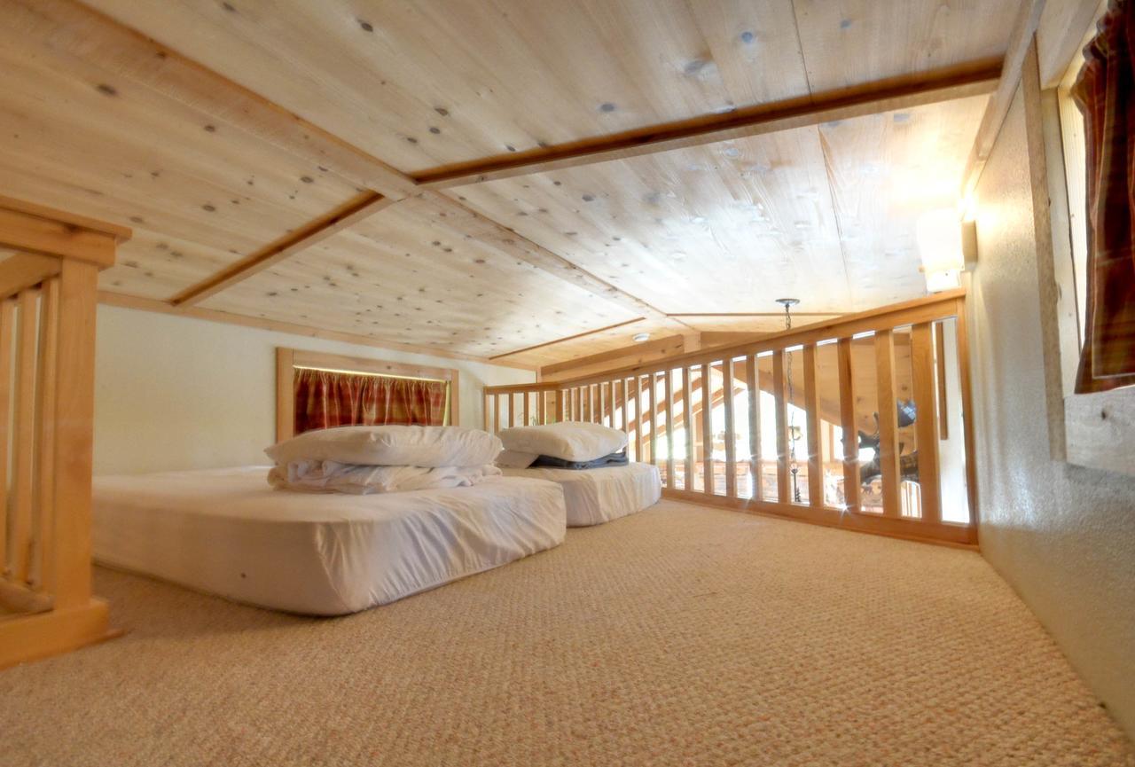 Mill Creek Ranch Resort Canton Bagian luar foto