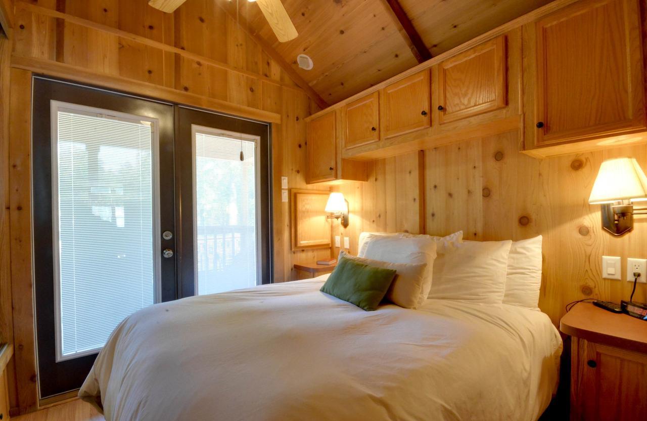 Mill Creek Ranch Resort Canton Bagian luar foto