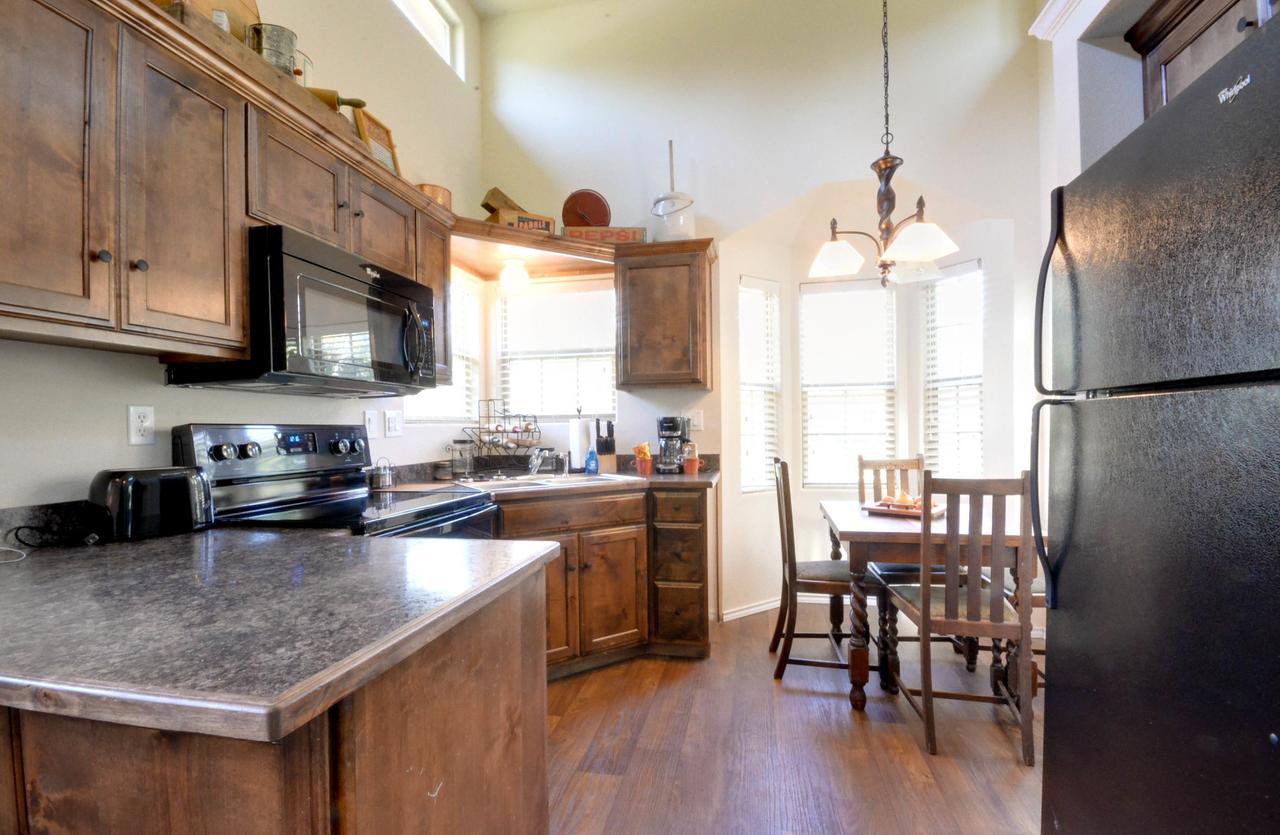 Mill Creek Ranch Resort Canton Bagian luar foto
