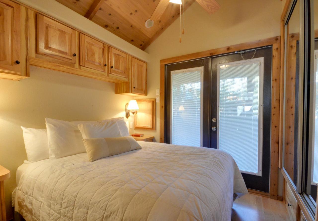 Mill Creek Ranch Resort Canton Bagian luar foto