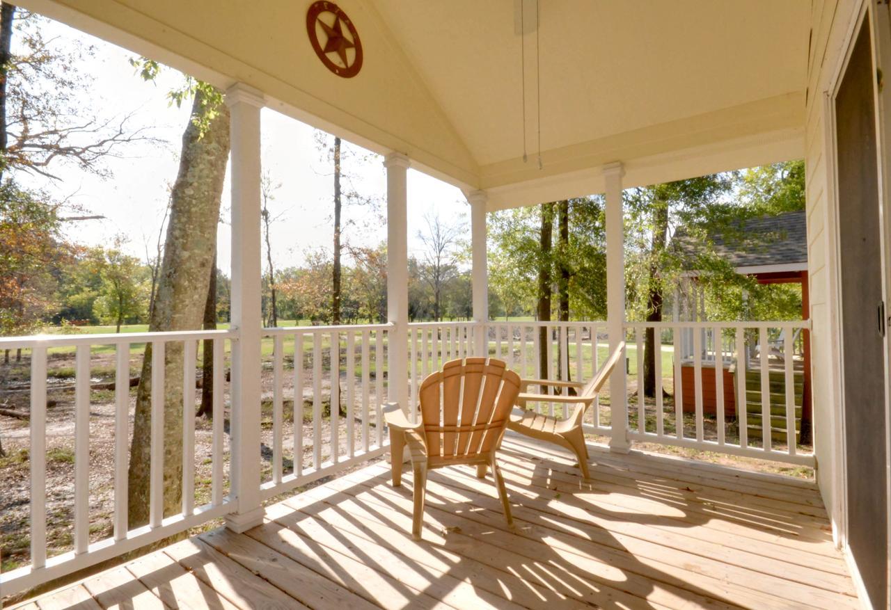 Mill Creek Ranch Resort Canton Bagian luar foto