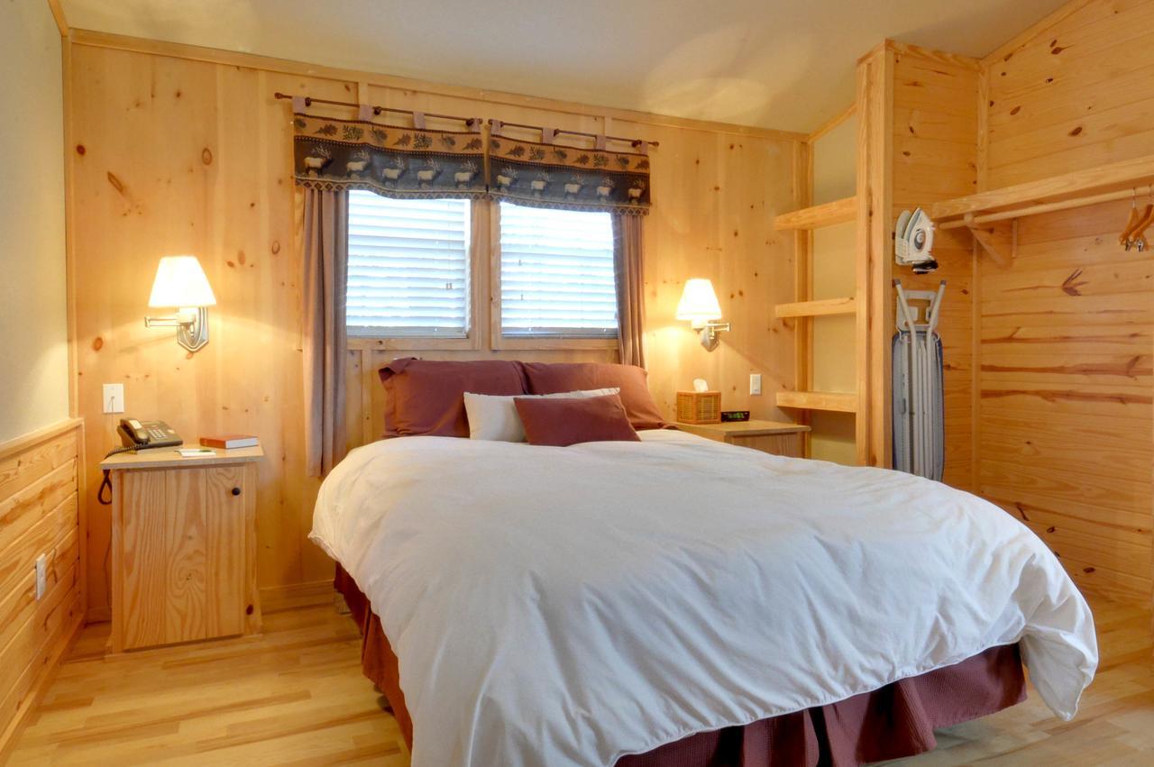 Mill Creek Ranch Resort Canton Bagian luar foto