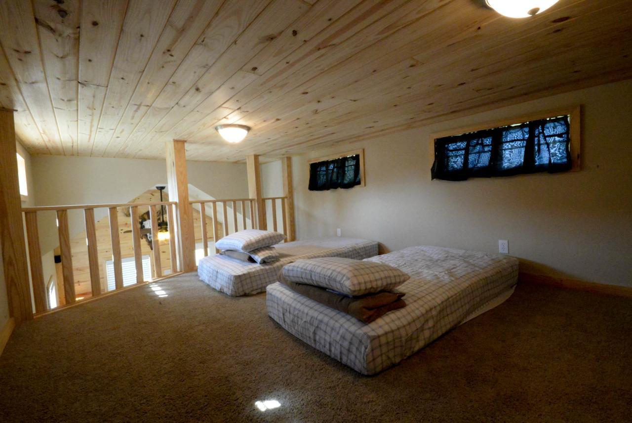 Mill Creek Ranch Resort Canton Bagian luar foto
