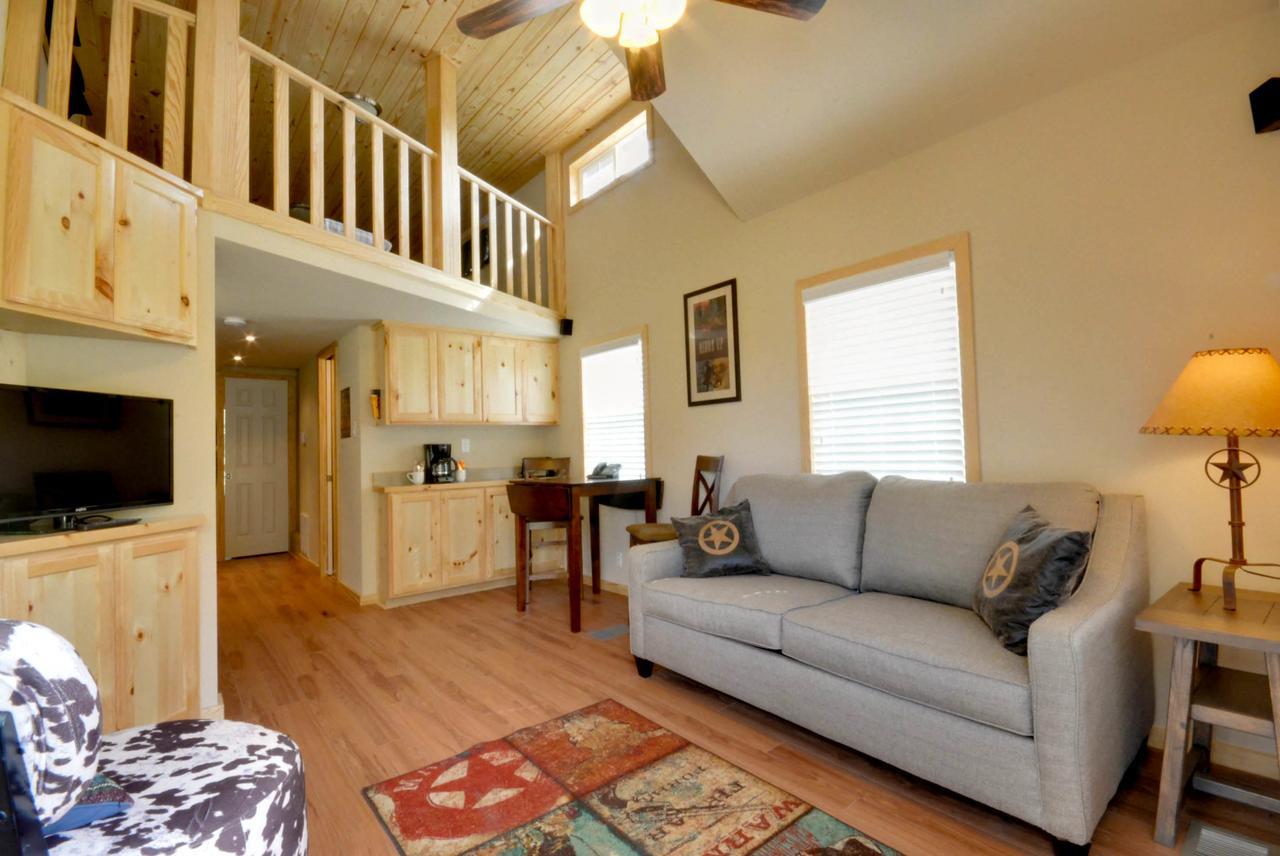 Mill Creek Ranch Resort Canton Bagian luar foto