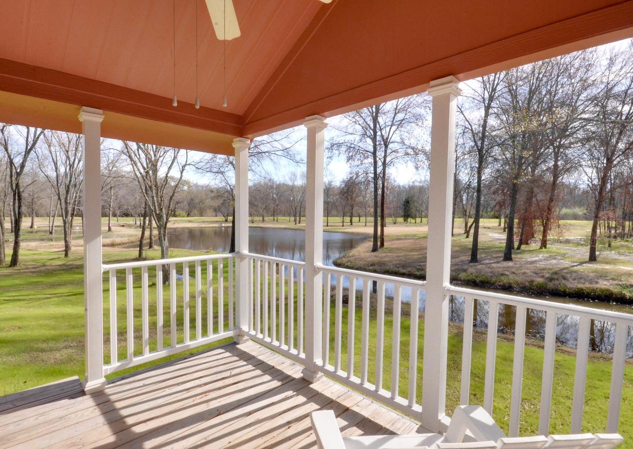 Mill Creek Ranch Resort Canton Bagian luar foto