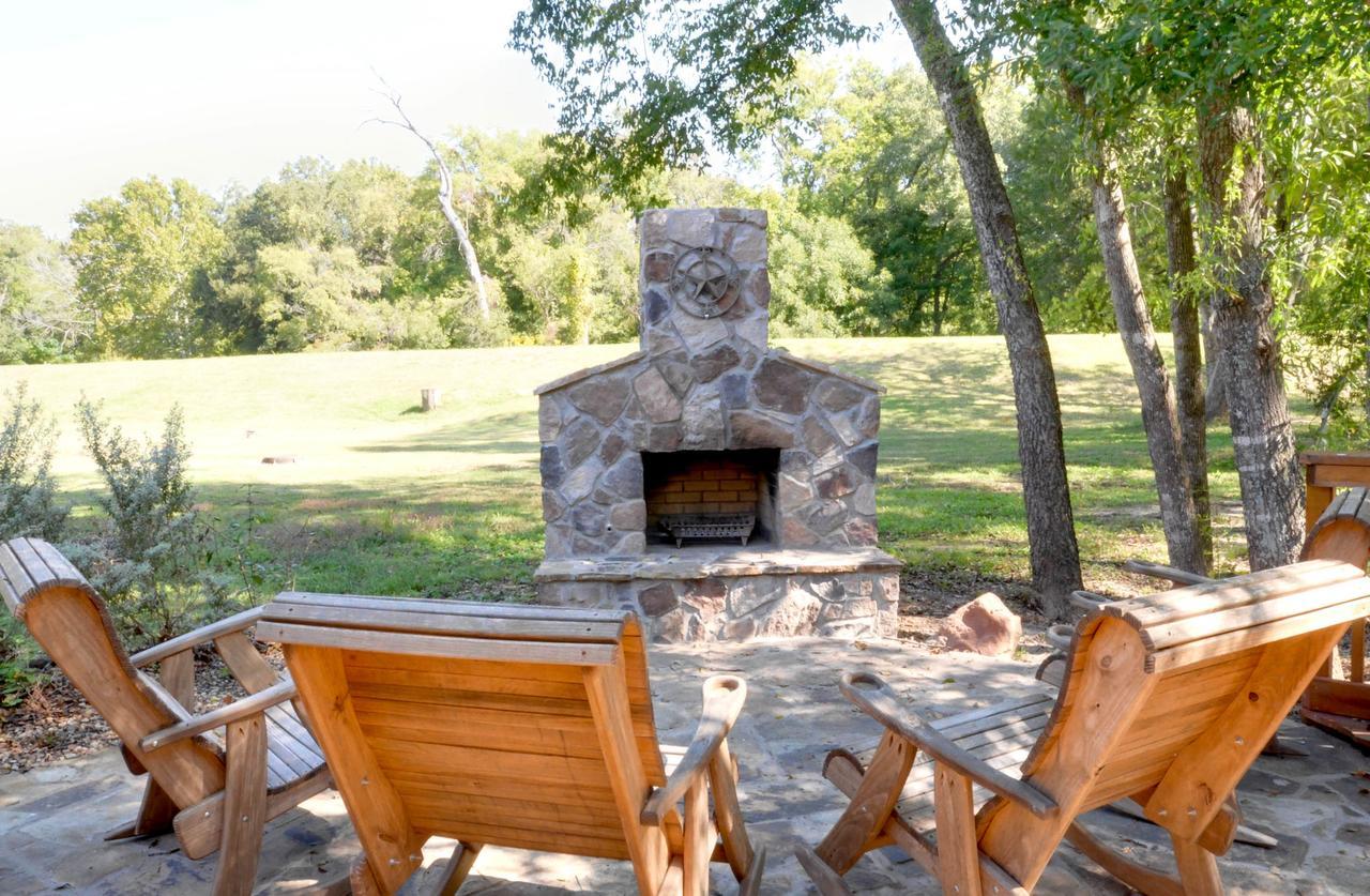 Mill Creek Ranch Resort Canton Bagian luar foto