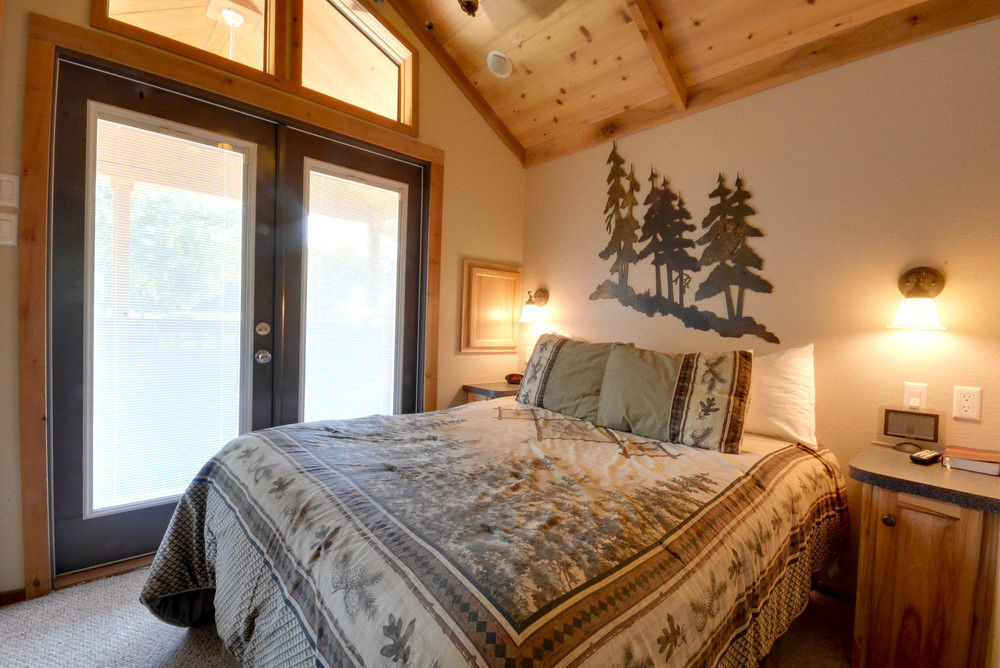 Mill Creek Ranch Resort Canton Bagian luar foto