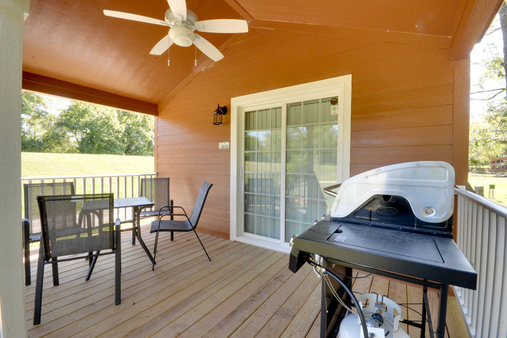 Mill Creek Ranch Resort Canton Bagian luar foto