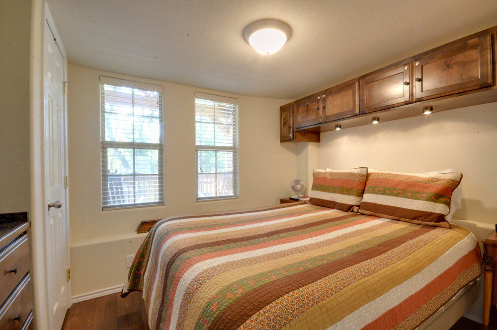 Mill Creek Ranch Resort Canton Bagian luar foto